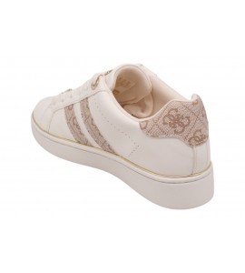 GUESS sneaker FLTBRLELE12 BARLIE BONE