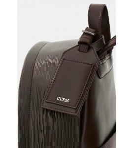 GUESS zaino uomo MILANO HMMIPWP6211 BROWN