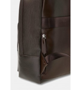 GUESS zaino uomo MILANO HMMIPWP6211 BROWN