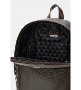 GUESS zaino uomo MILANO HMMIPWP6211 BROWN