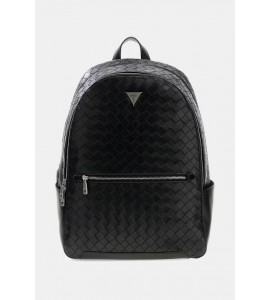 GUESS zaino uomo TORINO HMTOWOP6311 BLACK
