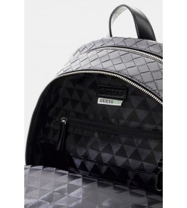 GUESS zaino uomo TORINO HMTOWOP6311 BLACK