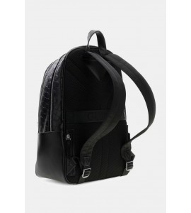 GUESS zaino uomo TORINO HMTOWOP6311 BLACK