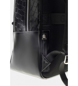 GUESS zaino uomo TORINO HMTOWOP6311 BLACK