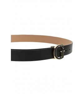 GUESS cintura donna BW9460P6330 - BGG BLACK/BEIGE
