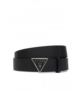 GUESS cintura uomo BM7943P6335 BLACK