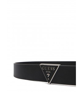 GUESS cintura uomo BM7943P6335 BLACK