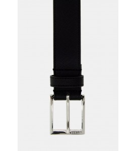GUESS cintura uomo BM7949P6335 BLACK