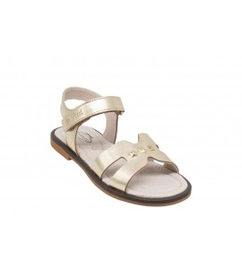 BALDUCCI sandali bambina GULL1823B GOLD