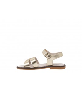 BALDUCCI sandali bambina GULL1823B GOLD