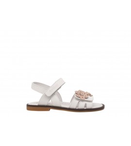 BALDUCCI sandalo bambina GULL1822A WHITE