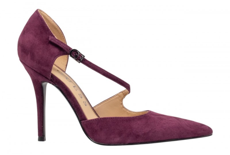 GUESS decollete FLTNAPSUE08...