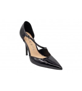 GUESS decollete FLTNAP2PAF08 NAPIPER BLACK