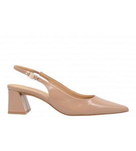 GUESS slingback FLTSINLEA05 SINYA BEIGE