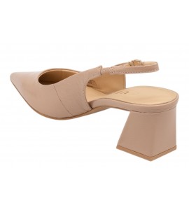 GUESS slingback FLTSINLEA05 SINYA BEIGE