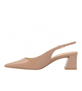 GUESS slingback FLTSINLEA05 SINYA BEIGE