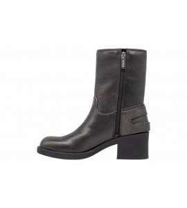 GUESS stivaletto FLTM2WELE10 MATWELL2 BLKTA