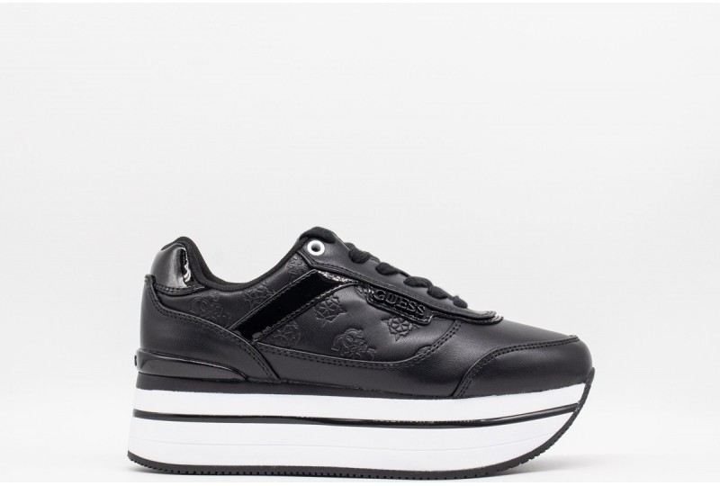 GUESS Sneaker Guess Hansin...