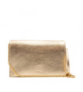 COCCINELLE BORSA DANDY E5S00550201J84 PALE GOLD