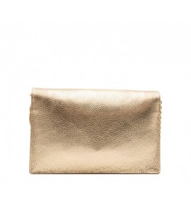 COCCINELLE BORSA DANDY E5S00550201J84 PALE GOLD