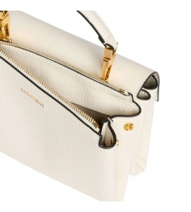 COCCINELLE BORSA E1MD555B701N17 ARLETTIS PEARL