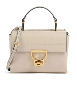COCCINELLE BORSA E1MD555B701N64 ARLETTIS MINI SENDSHELL