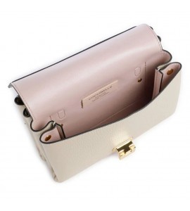 COCCINELLE BORSA E1MD555B701N64 ARLETTIS MINI SENDSHELL