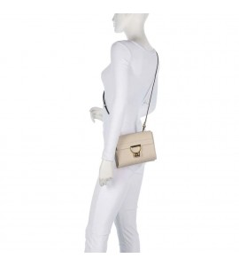 COCCINELLE BORSA E1MD555B701N64 ARLETTIS MINI SENDSHELL
