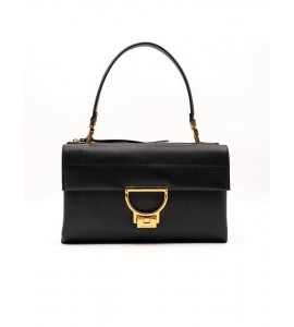 COCCINELLE BORSA E1MD5120801001 ARLETTIS NOIR