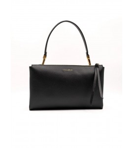 COCCINELLE BORSA E1MD5120801001 ARLETTIS NOIR