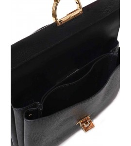 COCCINELLE BORSA E1MD5120801001 ARLETTIS NOIR