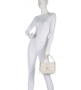 COCCINELLE E1U7F180201 N17 MAVERY PEARL