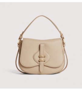 COCCINELLE E1U7F180201N64 MAVERY SANDSHELL