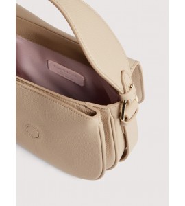 COCCINELLE E1U7F180201N64 MAVERY SANDSHELL