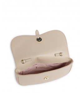 COCCINELLE E5U7F550101N64 MAVERY SANDSHELL