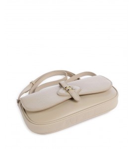 COCCINELLE E5U7F550101N64 MAVERY SANDSHELL