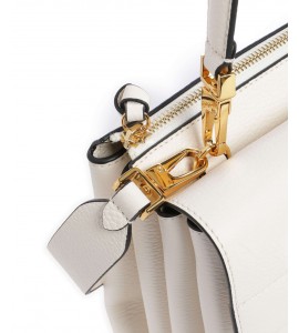 COCCINELLE E1MD5120801N17 ARLETTIS PEARL