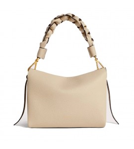 COCCINELLE E1M50580101700 BOHEME SAND/SEAshell
