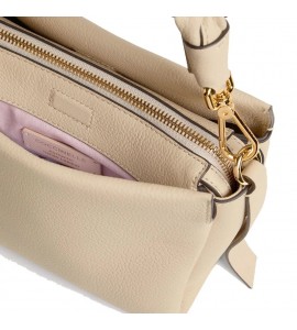 COCCINELLE E1M50580101700 BOHEME SAND/SEAshell