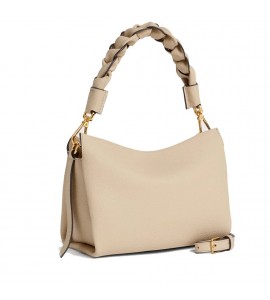 COCCINELLE E1M50580101700 BOHEME SAND/SEAshell