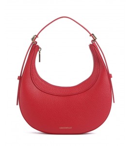 COCCINELLE E5PIP530101 R02 WHISPER SCARLETT
