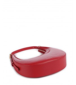 COCCINELLE E5PIP530101 R02 WHISPER SCARLETT