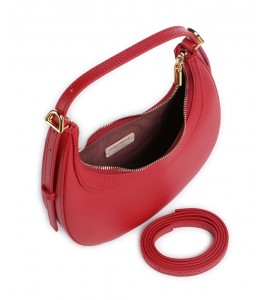 COCCINELLE E5PIP530101 R02 WHISPER SCARLETT