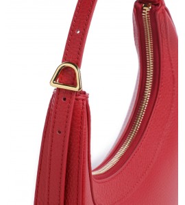 COCCINELLE E5PIP530101 R02 WHISPER SCARLETT