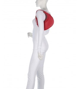 COCCINELLE E5PIP530101 R02 WHISPER SCARLETT