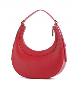 COCCINELLE E5PIP530101 R02 WHISPER SCARLETT