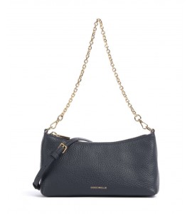 COCCINELLE E5QH0550101B29 AURA MIDNIGHT BLUE