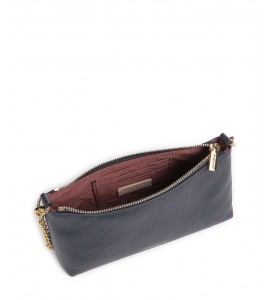 COCCINELLE E5QH0550101B29 AURA MIDNIGHT BLUE