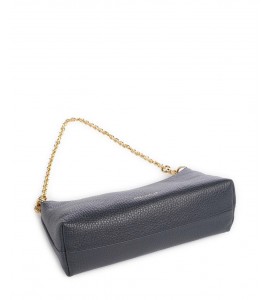 COCCINELLE E5QH0550101B29 AURA MIDNIGHT BLUE