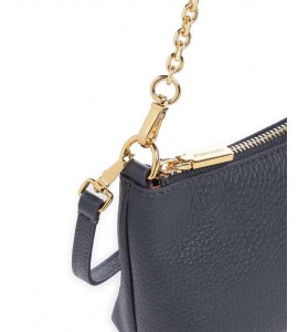COCCINELLE E5QH0550101B29 AURA MIDNIGHT BLUE